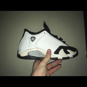 Jordan 14s